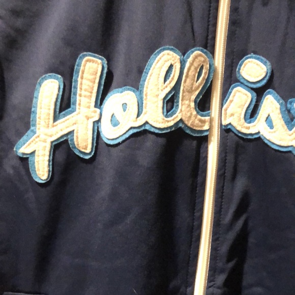 Hollister Vintage track jacket - Picture 2 of 14